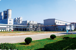 Tianmen Chengxin Chemical Co.,Ltd